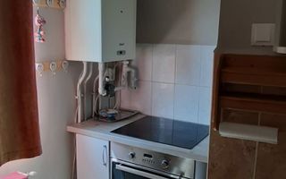 Apartament 2 camere — Mănăștur, zona Minerva. - Poză 3