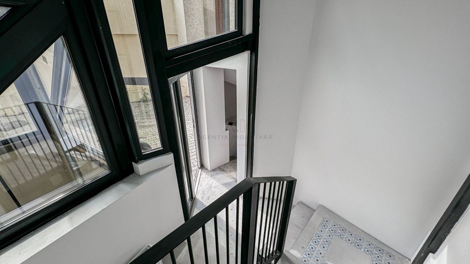 Cladire Multifunctionala Eminescu | Complet Renovata - Poză 4
