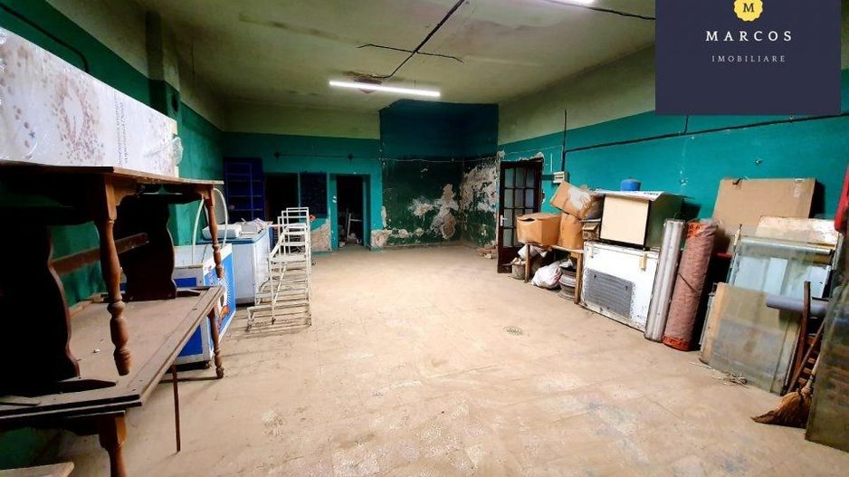 Spatiu depozitare, productie, Stavila, comision 0, ID 663 - Poză 6