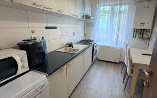 Apartament 1 camera | 36mp | balcon |  zona Regal - Poză 4
