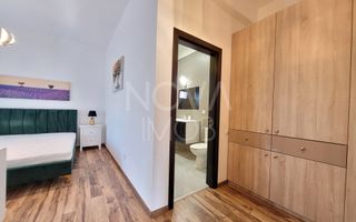 Apartament de vanzare, 3 camere cu gradina + 2 locuri de parcare -Selimbar - Poză 4