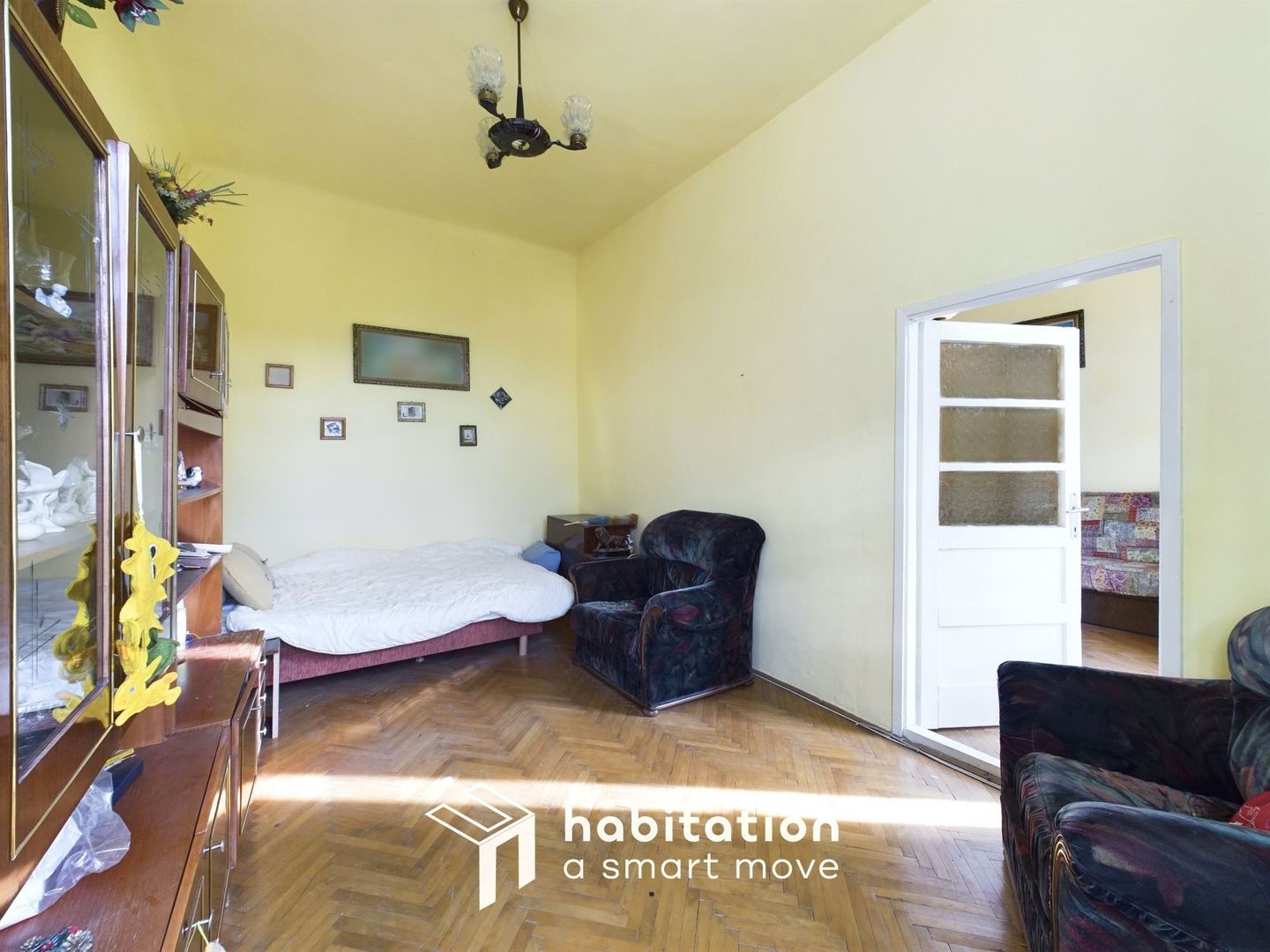 Apartament 2 camere, et 1,Piața Balcescu-Observator- Comision 0% - Poză 6