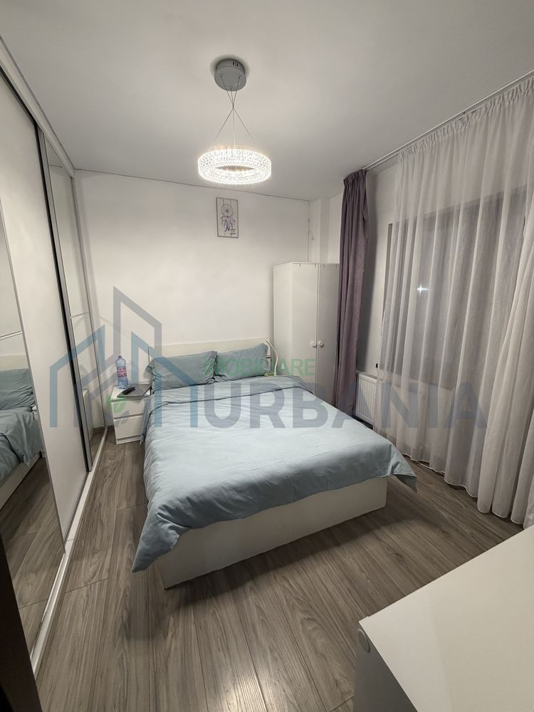 Apartament 2 camere decomandat, loc de parcare, Valea Lupului, Iași - Poză 5