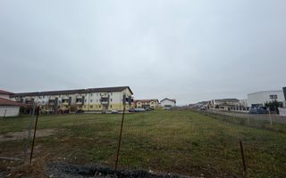 COMISION 0%. Teren pentru blocuri. Pozitie excelenta - Poză 3