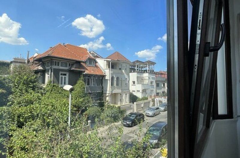 COTROCENI | Chirie 104mp birou/rezidential renovat + centrala - Poză 11