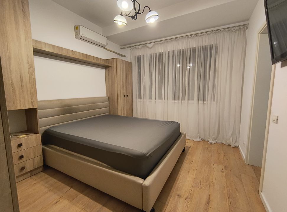 Ion Mihalache- Hotel Samaa- centrala proprie! - Poză 8