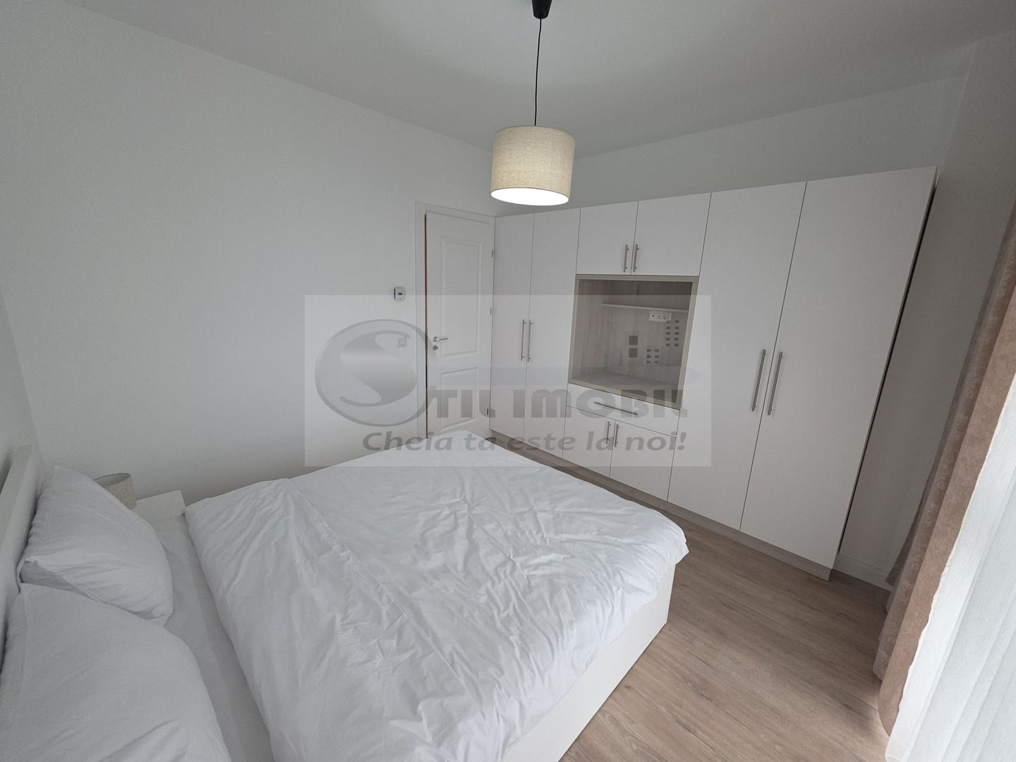 Apartament 2 camere Tatarasi - 72mp - mutare imediata. - Poză 1