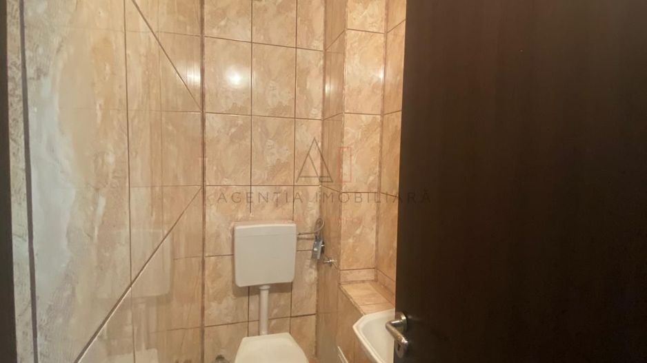 4 camere RENOVAT I bloc reabilitat I Apusului - Poză 12