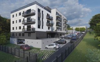 Teren intravilan + autorizație bloc D+P+3E, investiție, Vișan - Poză 7