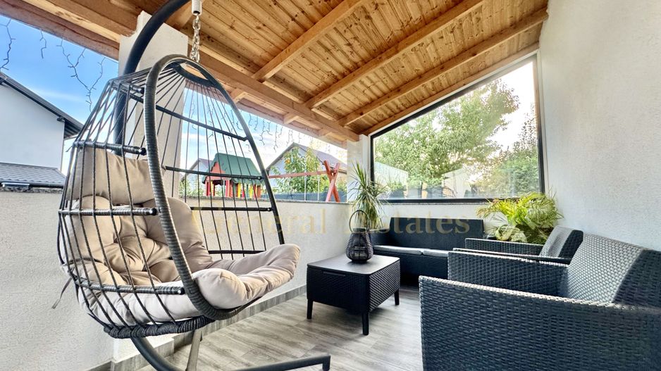 Vânzare Casă - P+ 1 - 116 m.p. - Mutare imediată în Lunca Cetățuii - Poză 2