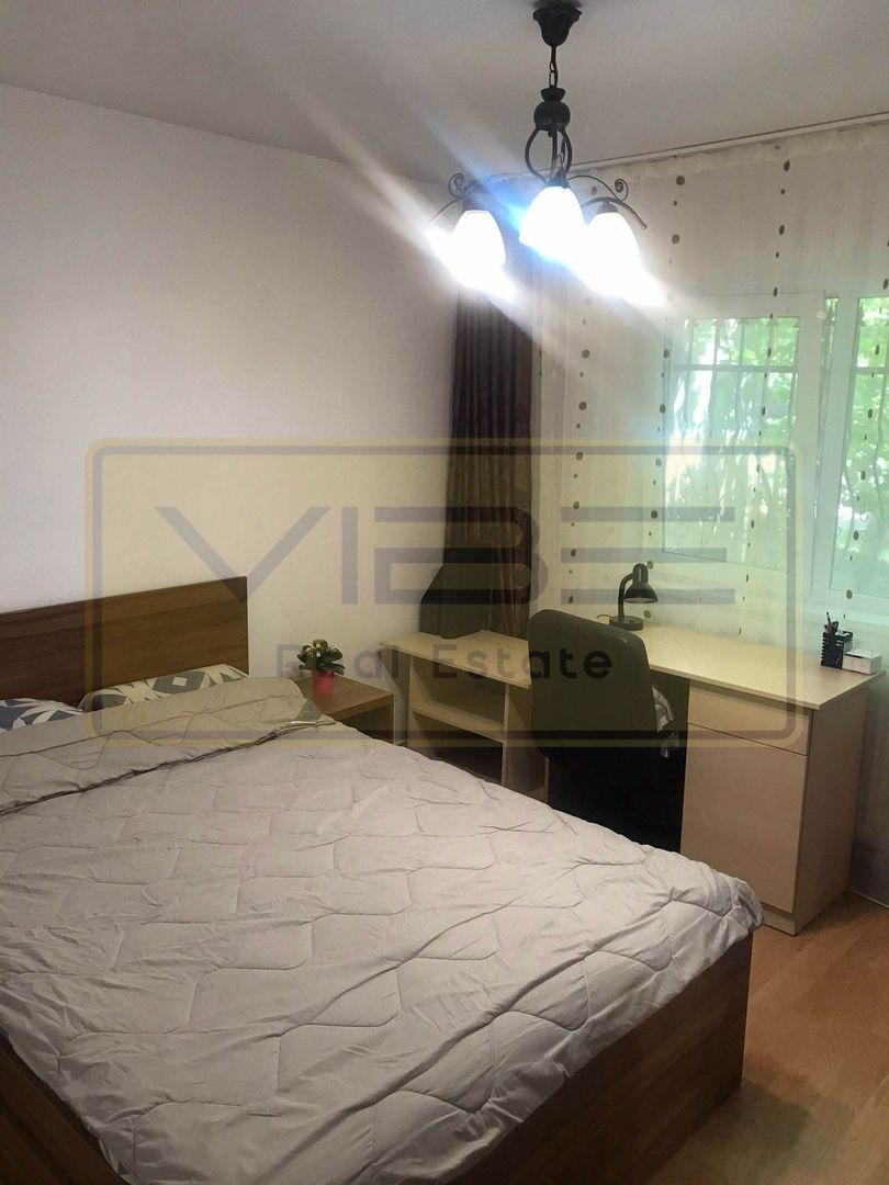 Apartament 2 camere decomandat zona Dacia -Scoala Cosbuc - Poză 2