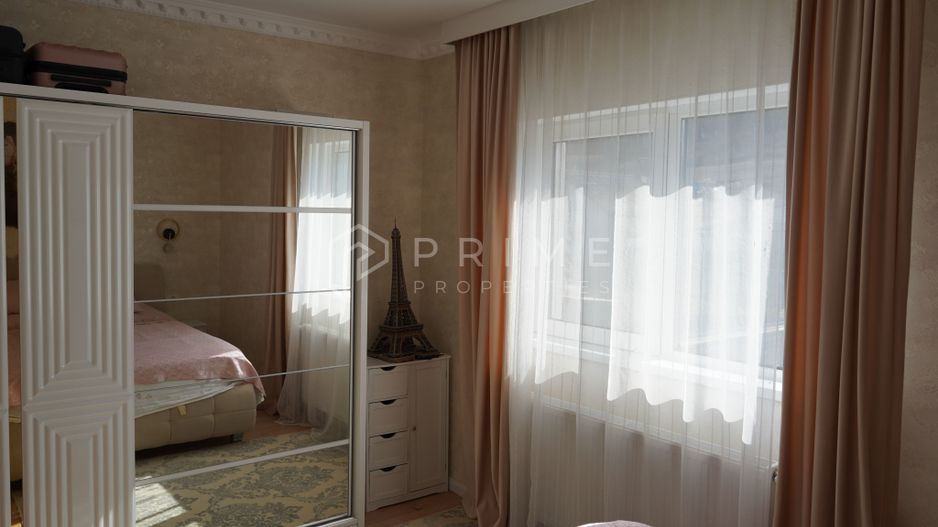 Casă tip duplex complet amenajată si mobilată - Poză 19