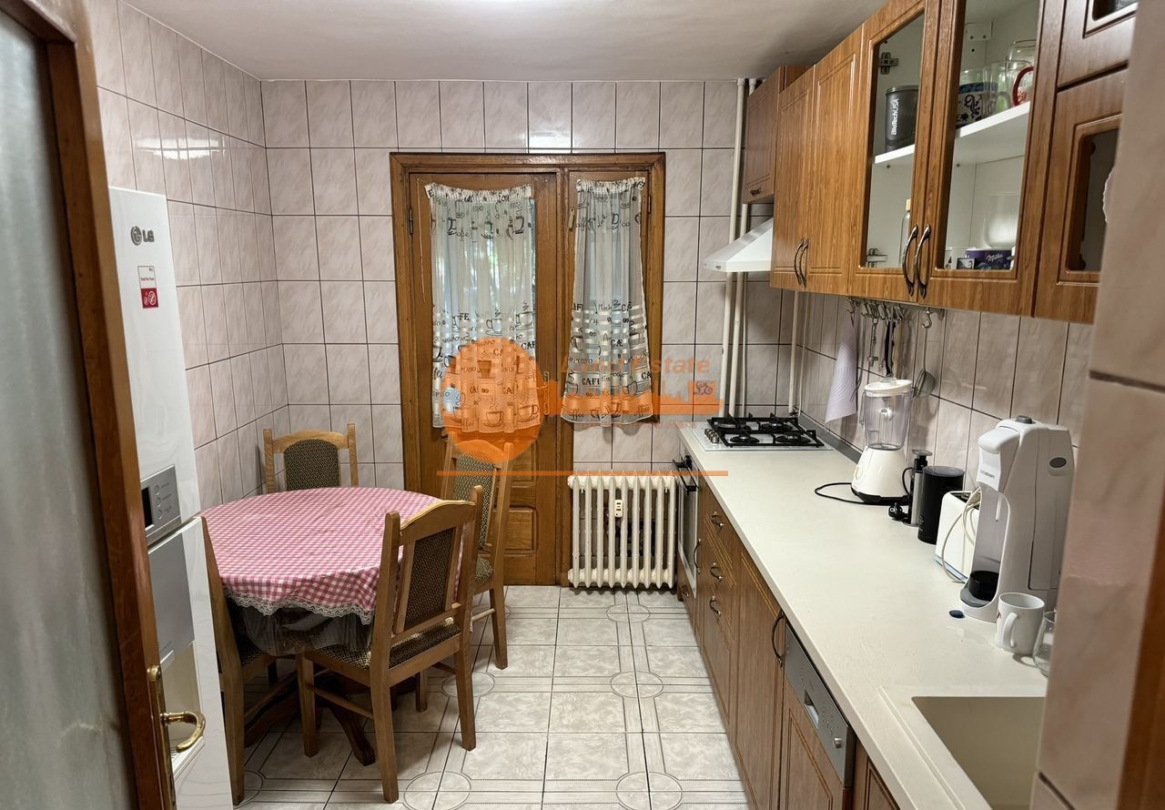 4 camere la 600m de Facultatea de Constructii - Teiul Doamnei - Poză 8