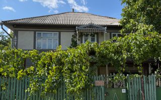 Vânzare, casă 218 mp, satul Ciocîlteni, r-nul Orhei - Poză 8