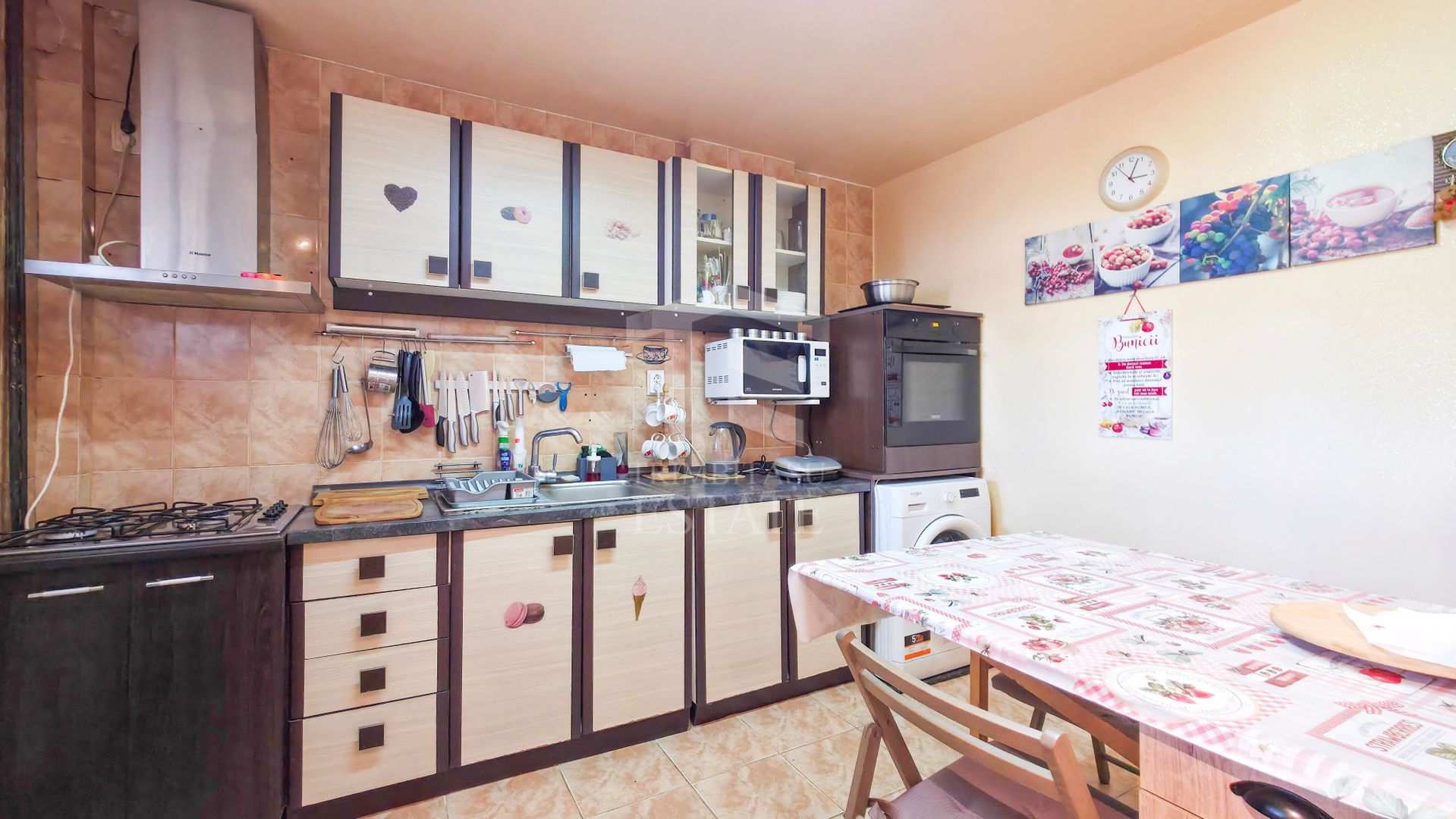 Casă Individuală | 6 Camere | Garaj | Sector 6 Califarului nr.32 - Poză 13