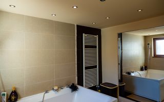 Casa 6 camere | P+M | Curte | 270 MPU | Zona Centrala - Poză 13