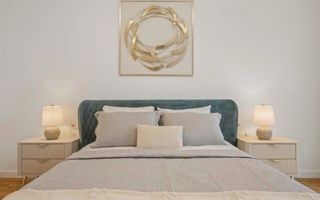 Prima chirie I Apartament 3 camere I Residence 5 I Iancu Nicolae - Poză 9