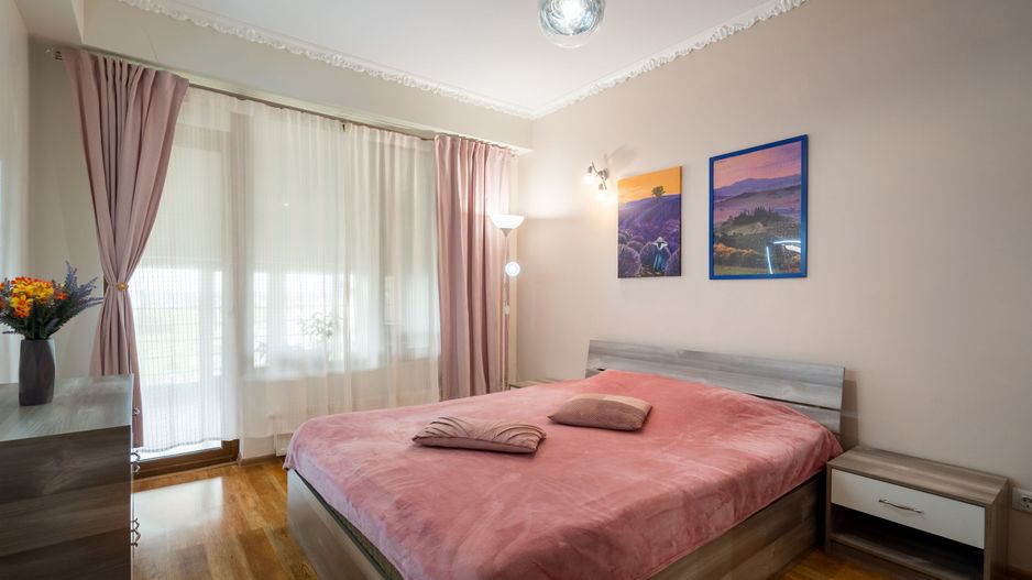COMISION 0% - Duplex 4 camere cu priveliste in Cartierul Verde - Poză 8