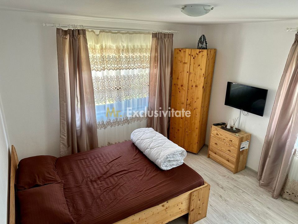 Pensiune de vânzare în Bobu, Scoarța - sau schimb cu apartament Timisoara - Poză 9