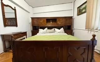 Apartament Piata Unirii, cu parcare - Poză 20
