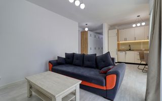 Apartament de 3 camere premium, prima inchiriere - Decebal - Poză 16
