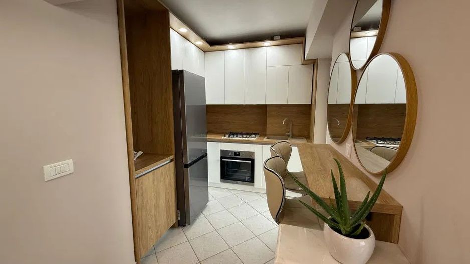 Apartament de inchiriat cu 2 camere Cismigiu - Poză 6