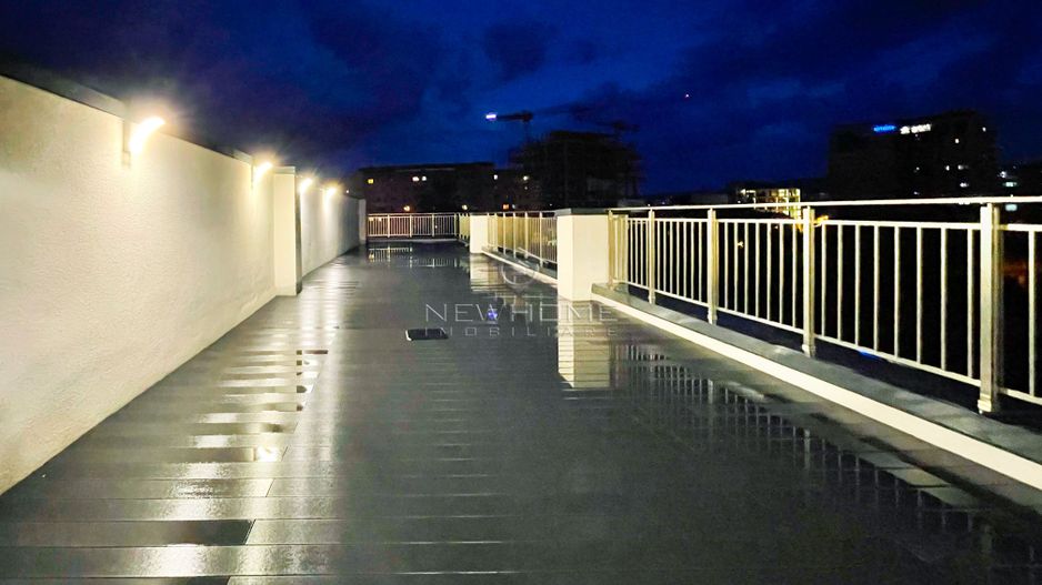 Apartament 3 camere, zona Ultracentral - Poză 17