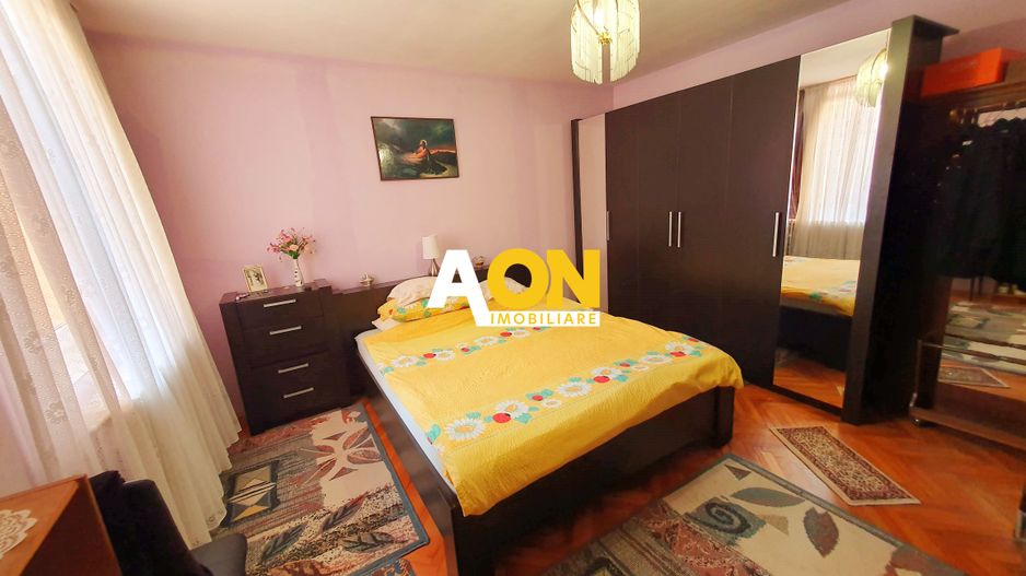 Casa 4 camere, 2 bai, 86 mp utili, renovata, zona Lipoveni - Poză 5