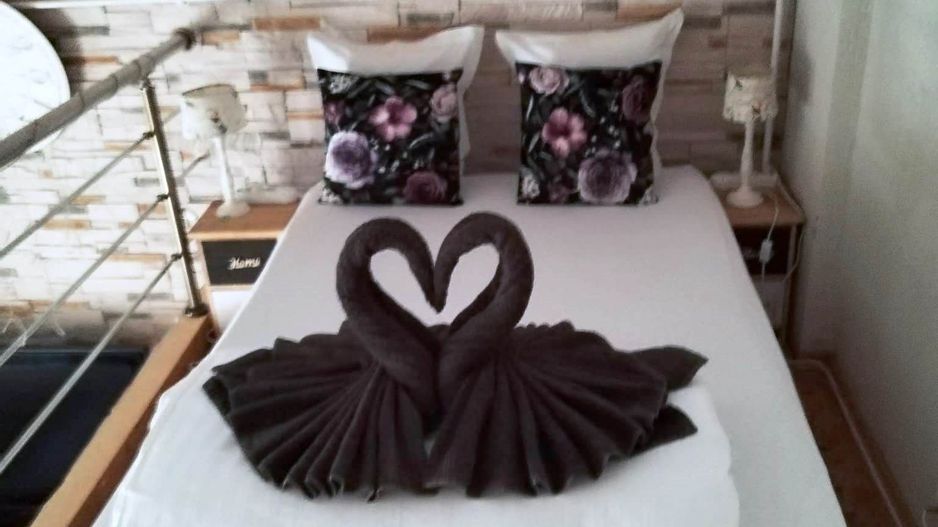 Studio renovat mobilat si utilat,Brasov,centrul istoric - Poză 3