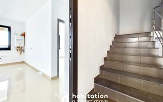 Tur virtual 3 Camere, 2 locuri parcare, Comision 0% - Calea Urseni - Poză 15