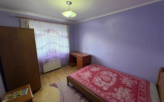 Apartament 3 camere | 64 mp utili | Centrală proprie | Rădăuți - Poză 5