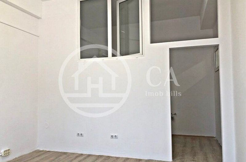 Spatiu comercial cu 3 camere de inchiriat in zona Iosia Nord, Oradea - Poză 13