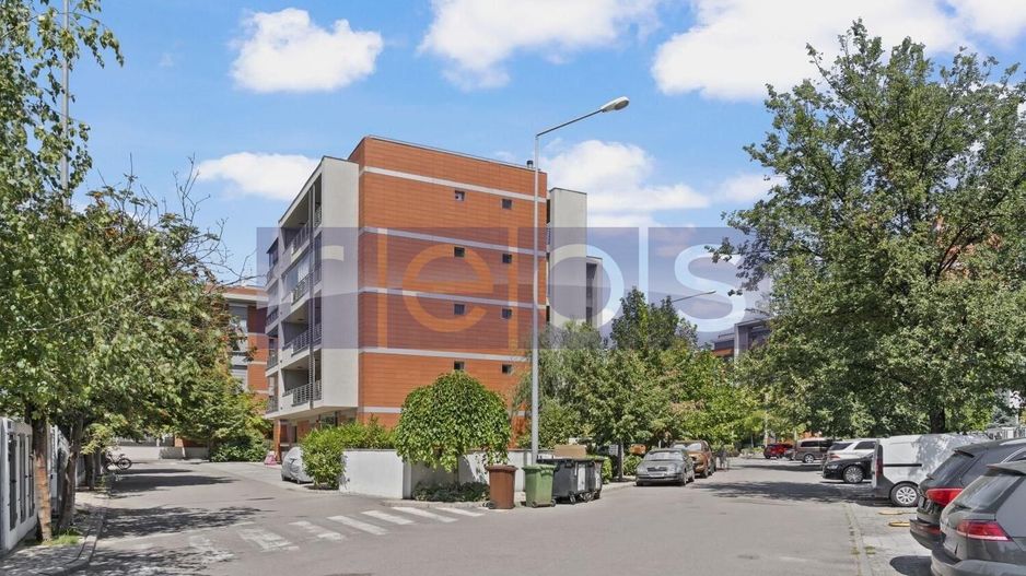 APARTAMENT 4 CAMERE | 194MP | 2 LOCURI PARCARE | SISESTI | LUX | - Poză 27