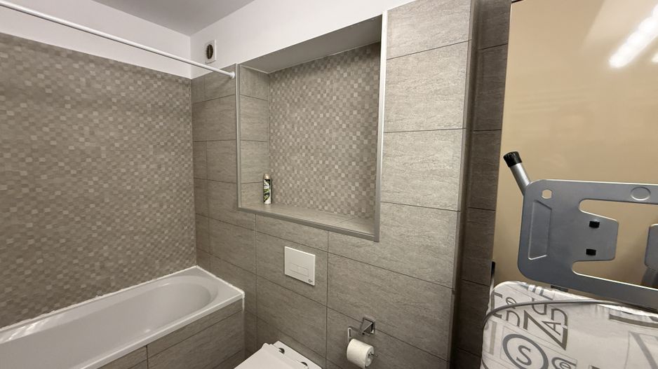Apartament Banu Manta - Primaria Sectorului 1 - ICON Residence - Poză 10