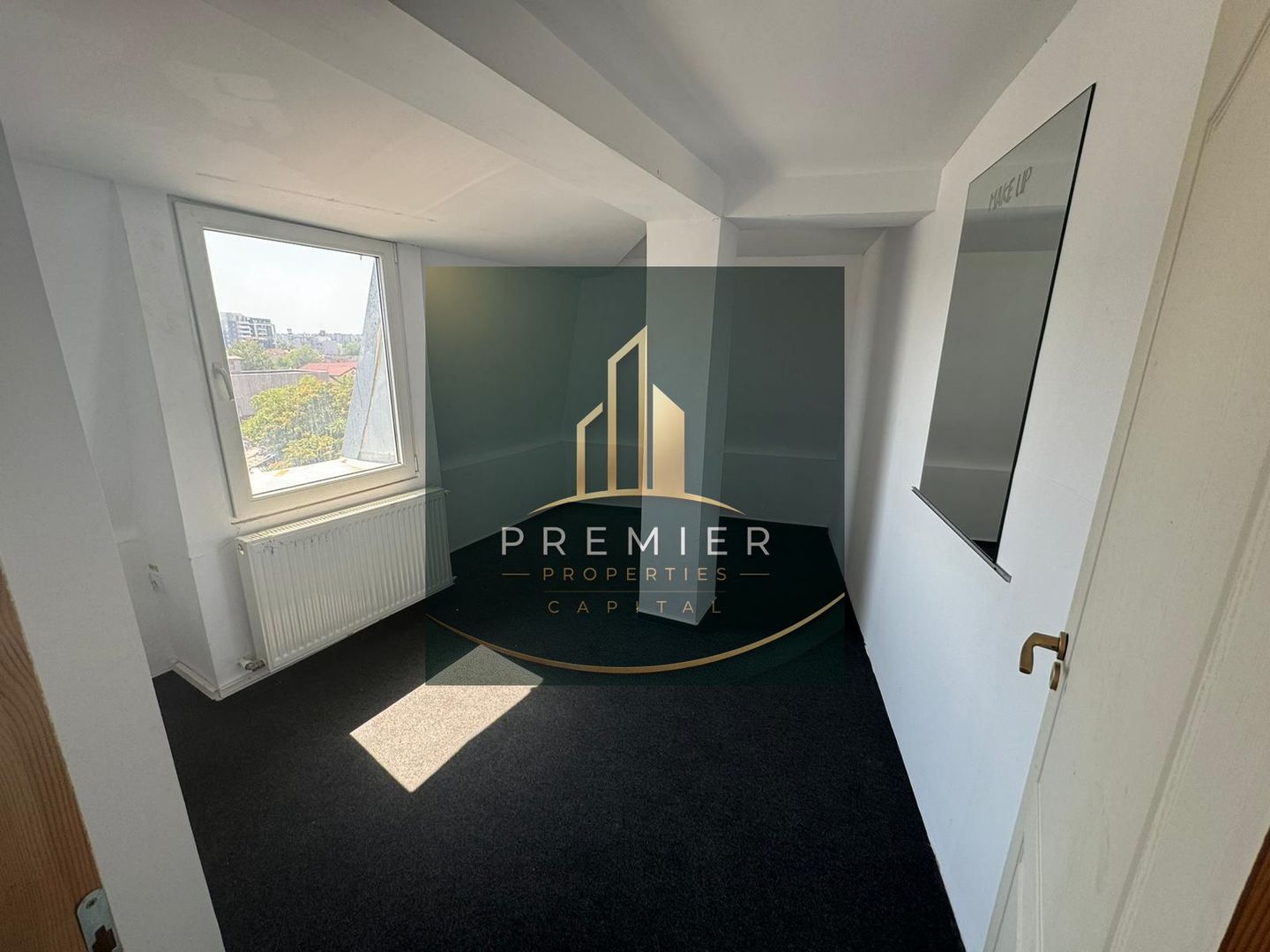 Oportunitate investitie cladire birouri proprie centrala pe fiecare etaj - Poză 28