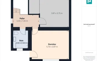 Casa ideală pentru familia ta,  în Ghiroda - Poză 23