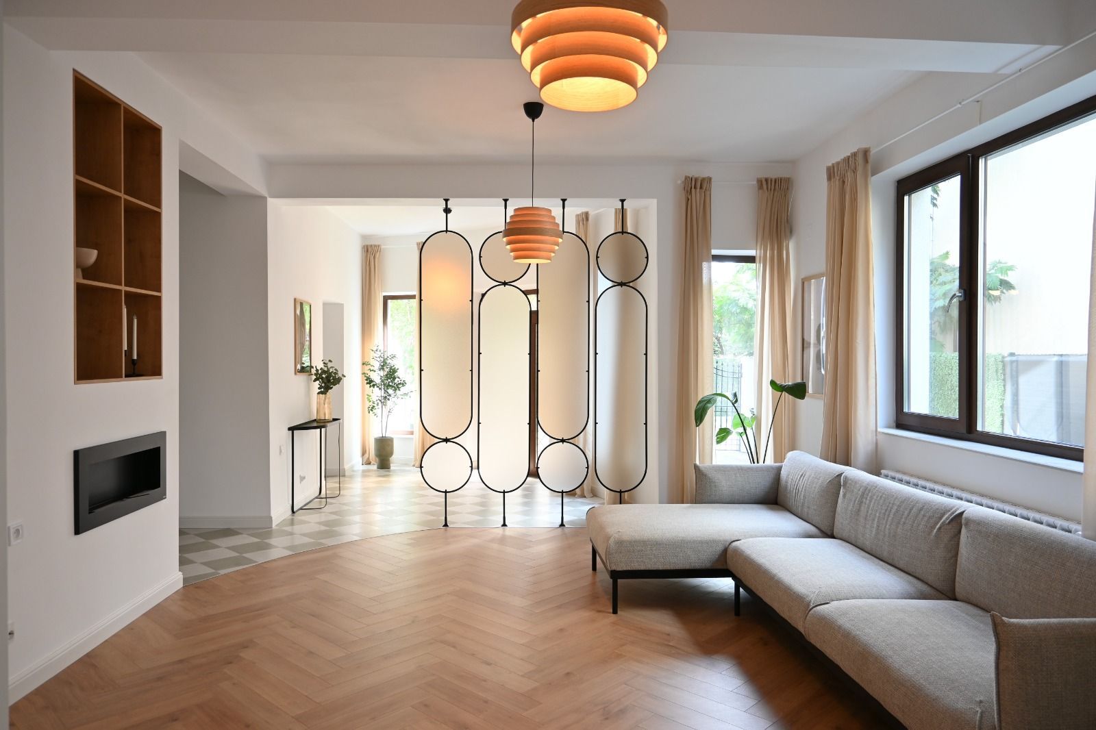 Vila 10 camere in Aviatiei | 5 minute de parcul Herastrau | Comision 0 - Poză 1