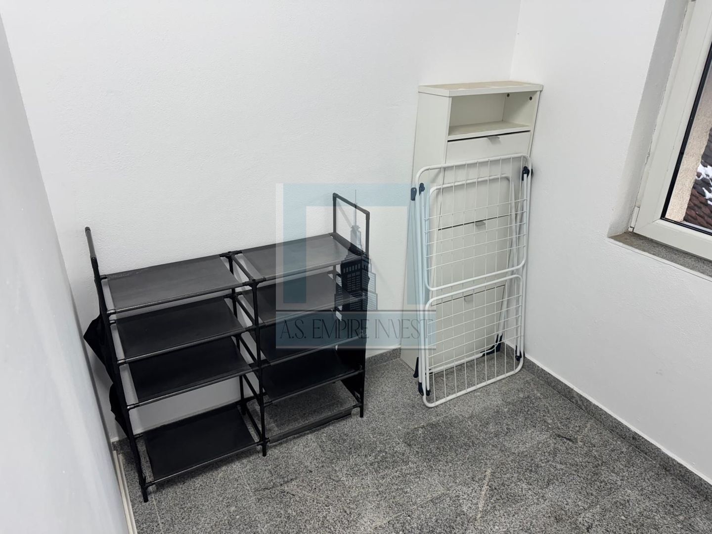 De inchiriat apartament 2 camere/ Centrul Istoric - Poză 11