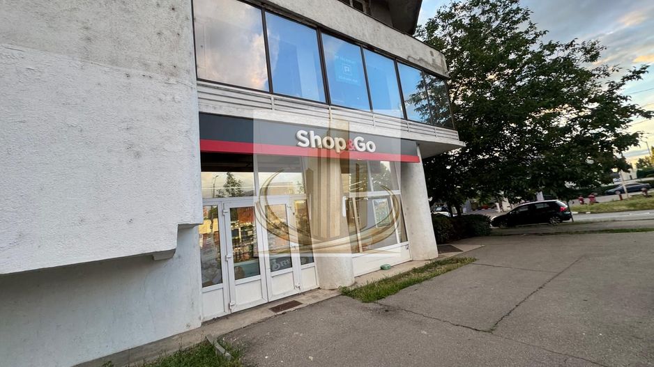 Spațiu comercial | Etaj 1 | Calea Aradului | Showroom, clinică,birouri - Poză 8