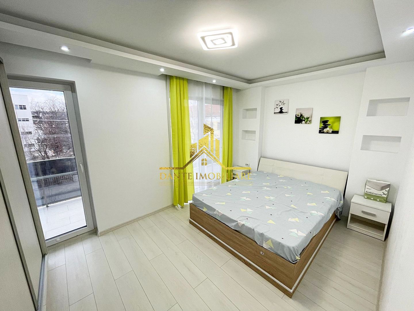 3 camere, premium, garaj, bloc nou, terasa, Marasti, Fabricii de Zahar - Poză 5
