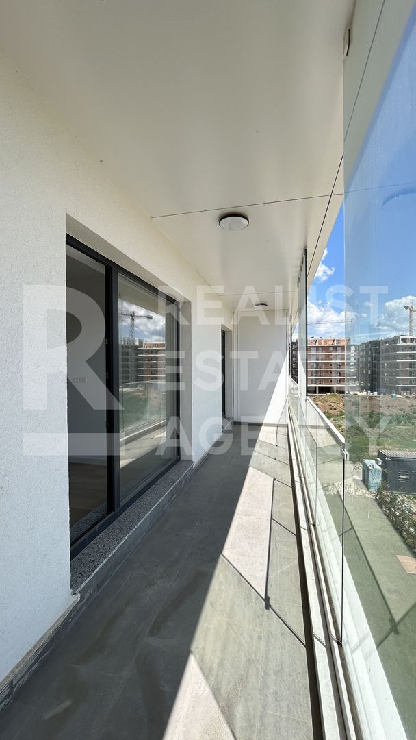 Vânzare, Studio-dublu, First Estates Pipera - Poză 13
