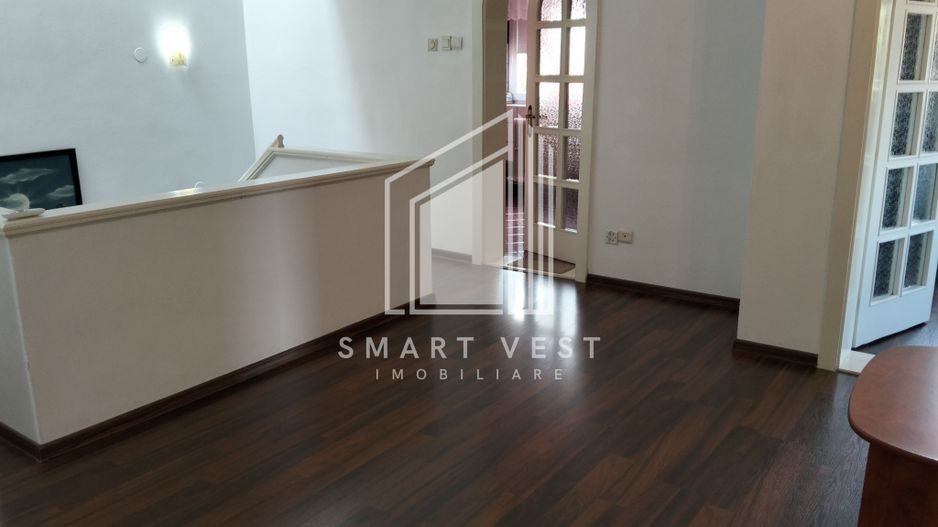 Casa de vânzare 380mp + locuinta separata pt oaspeti | Zona Cloșca - Poză 12