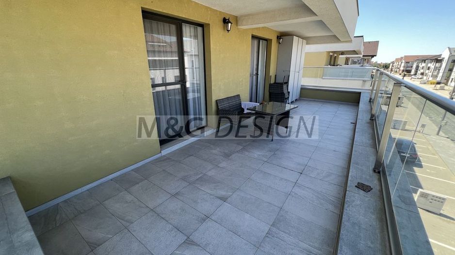 Apartament 3 camere  Dumbrăvița - Poză 8