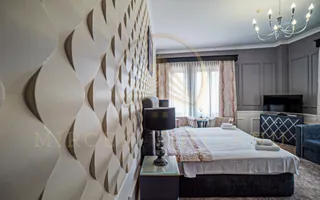 Piata Ovidiu - Hotel Peninsula **** -  D+P+2E+M+Pod circulabil. - Poză 41