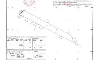 TEREN 26.500 mp -BUFTEA - INDUSTRIAL / COMERCIAL - Poză 3