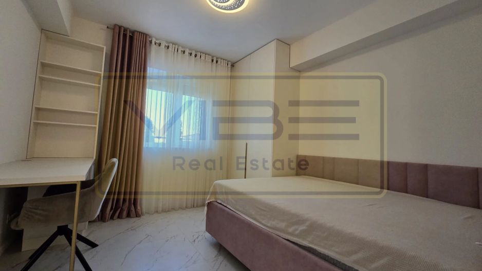 Penthouse- 113mp- View Panoramic- Tatarasi- bloc nou- Modern - Poză 17