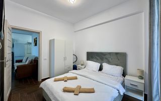 Apartament 3 camere de vânzare Mamaia Sat, Constanța - Poză 5