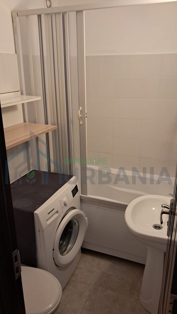 Garsonieră de închiriat în zona Kaufland Nicolina, Alexandru cel Bun - Poză 4