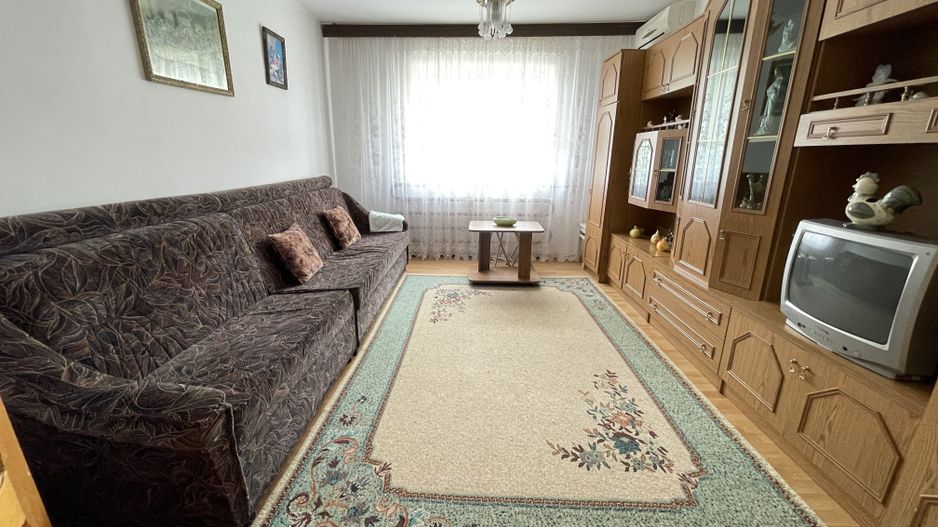 Garsoniera in zona Blascovici - Poză 2