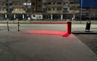 Garaj 15,7 mp | Curent electric | Demisol | Bulevardul Dem Rădulescu - Poză 5